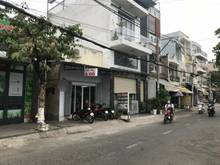 Hình ảnh Nhà 2 mặt tiền ( trước sau ) Đường số 16 - P. Bình Hưng Hòa - Q. BT