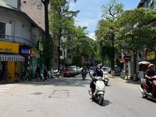 Hình ảnh Bán nhà mặt phố Quán Thánh, Ba Đình: 105m, MT:6m, 3T. Giá: 46 tỷ.