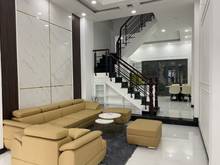 Hình ảnh Bán Nhà Mã Lò Hẻm Xe Tải-72m2-4 tầng đẹp mới keng sát lộ.