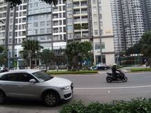 Hình ảnh Cho thuê nhà Hàm Nghi, 95mx 5T, 45 triệu/tháng làm văn phòng