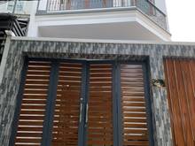 Hình ảnh Chính chủ kẹt tiền cần bán gấp nhà, đường số 12, diện tích 80m2, giá 6