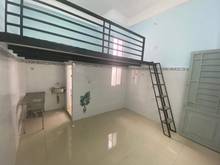 Hình ảnh Phòng Trọ Gác Cao Ngay Trường Chinh - P13 - Tân Bình