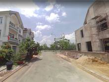 Hình ảnh Chính chủ cần bán lô đất thổ cứ 80m2 giá 1,8tỷ,sổ hồng riêng,Hóc Môn.