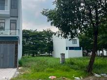Hình ảnh Đất đẹp giá rẻ đường Lê Thị Riêng, p.Thới An, quận 12. Dt 90m2. Có sổ