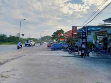 Hình ảnh Bán đất mặt đường ck2 - phân lô vỉa hè -  đường 15m - ô tô tránh -