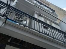 Hình ảnh bán nhà 3 tấm ngay KDC Vạn Phúc_30m2_1.95 tỷ