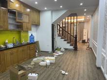 Hình ảnh Bán nhà Thái Thịnh, 52m2, mt 4.5m, ngõ thông, kinh doanh, nhỉnh 7 tỷ