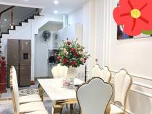 Hình ảnh Hồng Tiến Phân lô, ô tô đỗ cửa 5T full nội thất  MT 4m 5.2 tỷ có TL