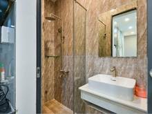 Hình ảnh Studio cửa sổ _ thoáng mát _ sạch sẽ _ Tân Bình