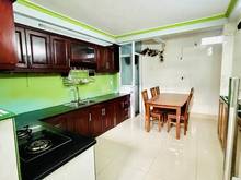 Hình ảnh Huỳnh tấn phát quận 7 - nở hậu - 5 tầng btct - giá 4ty5