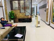Hình ảnh Cho thuê liền kề Nguyễn Khuyến, 85 m2 x 5 tầng