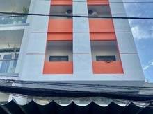 Hình ảnh Bán CHDV.56 phòng full nội thất. p10.Quang Trung. Gò Vấp