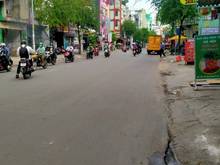 Hình ảnh Bán Nhà MTKD Sư Vạn Hạnh, Q.10, 3.5X15, 15.7 TỶ