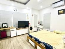 Hình ảnh Bán nhà Phương Mai, 51m2, mt 5m, ôtô, nhà đẹp, giá 6.9 tỷ.