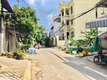 Hình ảnh Nhà đẹp giá chỉ 5 tỷ/ 52m2. QL 13, Hiệp Bình Phước, TĐ.Sổ hồng riêng.
