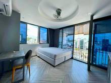 Hình ảnh Studio siêu xịn nội thất full ở nguyễn trãi