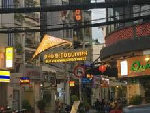 Hình ảnh Nhà MT Bùi Viện, Q1_ 64,3m2_ 3 tầng _ 55 tỷ _ HDT: $6000