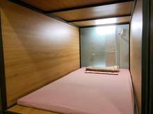 Hình ảnh Cho Thuê Căn Hộ-KTX-Sleep Box- Full Nội Thất