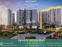 Hình ảnh Chính chủ bán Trang Chủ MB66.COM / Đăng Ký Tặng 66K b01-05.01 dự án west gate bình chánh (căn góc