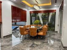 Hình ảnh Bán nhà Khu VIP Lê Hồng Phong giá 9 tỷ, 45mx5T, ở luôn