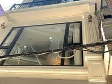 Hình ảnh BÁN NHÀ. Nguyễn Xiển, 58m2, 5T, phân lô, ô tô tránh, KD,12.2 tỷ