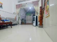 Hình ảnh Bán nhà HXH Tân Kỳ Tân Quý 2 Tầng 90m2(5x18) Ngay Aeon nhỉnh 5 tỷ
