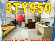 Hình ảnh 🛑Nhà chính chủ mặt tiền hẻm 1113 ✅️đường Huỳnh Tấn Phát, Q7