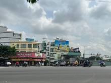 Hình ảnh Bán Nhà Góc Mặt Tiền Nguyễn Xí Phạm Văn Đồng 55m2 4 tầng Giá Chỉ 11 tỷ