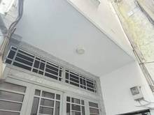 Hình ảnh Nhà Bán - HXH Hoàng Văn Thụ Tân Bình, Hẻm Yên Tĩnh, An Ninh, Giá Tốt