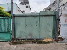 Hình ảnh 631/HXH, Lê Đức Thọ, P16, Gò Vấp, 169m2, 6x27, đất CHDV, 10 tỷ