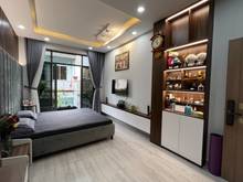 Hình ảnh HXH 5m Đường 3/2 - Sư Vạn Hạnh - Nhà mới đẹp