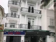Hình ảnh Villa View Sông Trệt 3 Lầu Đường 46 KDC Tân Qui Đông,P.Tân Phong Q7