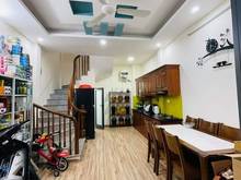 Hình ảnh Bán Nhà Ba Đình - Ngõ 684 Hoàng Hoa Thám - 32m2 - 5 Tầng - Ngõ Nông.