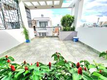 Hình ảnh Cần bán gấp nhà trung tâm quận 7 dt 6.2x10 3 lầu giá 6 tỷ 400 triệu