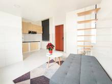 Hình ảnh Cho thuê phòng chung cư giá rẻ tiện nghi sạch sẽ
