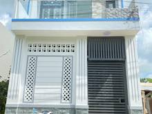 Hình ảnh 56m2(2pn2wc) 510tr/SHR, Hẻm oto ,full NT  Ngay Ngã Ba Mỹ Hạnh Nam .