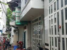 Hình ảnh Bán nhà phường An Cư, GIÁ RẺ 1 LẦU, 2PN Hoàng Văn Thụ, 38m2, 1,7 tỷ