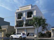 Hình ảnh Bán biệt thự Nguyễn Trọng Tuyển P10 Phú Nhuận 7,5x25m giá 45 tỷ