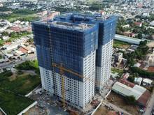 Hình ảnh Chính chủ cần bán căn Bcons Plaza 1710 triệu