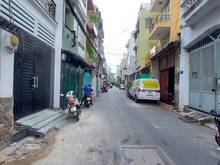 Hình ảnh Chỉ 22.5 tỷ nhà Nguyễn Thái Bình 98m2 6 tầng, cho Thuê CHDV, DT 3 tỷ/N