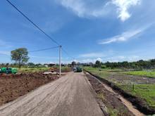 Hình ảnh CẦN TIỀN BÁN GẤP LÔ ĐẤT. ngay mặt tiền đường, 125m2. 1 tỷ xxx