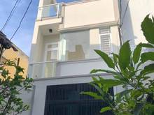 Hình ảnh Bán gấp nhà T Đ Q, GV, 60m2, 3T, Chỉ 6.2 tỷ, TL