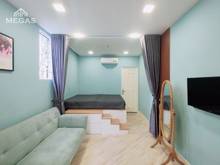 Hình ảnh Căn studio cửa sổ bếp sịn ngay TT quận 3