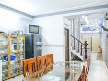Hình ảnh Lỗ chứng khoán bán nhà HOÀNG HOA THÁM-TB 65M2/1TY360TR gần chợ HHT.SHR