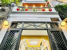 Hình ảnh Bán nhà 3x11.5 1 lầu đúc Nguyễn Sỹ Sách P15 Tân Bình giá 4.35 tỷ