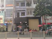 Hình ảnh Bán Nhà MTKD Trần Hưng Đạo- Trần Tuấn Khải, Q.5, 4X20, 27 TỶ