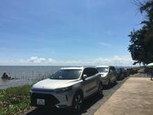 Hình ảnh Bán đất thổ cư thị trấn Cần Thạnh - Giáp biển Cần Giờ