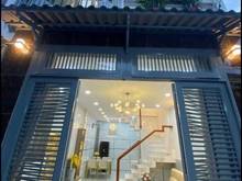 Hình ảnh Nhà đẹp như hình,65m2 nội thất sịn sò 730tr/SHR,full NT,dọn ở ngay.