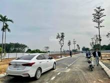 Hình ảnh Cần Bán Nhanh mảnh 102m2 HÀNG HIẾM tại thôn 7 Phú Cát - Quốc oai - Hà