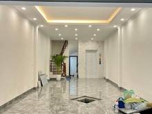Hình ảnh 24 Kim Đồng, 52m26T, Thang Máy, ngõ ôtô tránh, làm VP  KD.Giá 10.2 tỷ